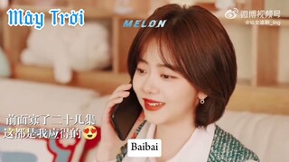 Nhưng điều lãng mạn hơn thế là hiện tại anh đang ở bên cạnh em❤️.Phim | Em Đẹp Hơn Cả Ánh Sao