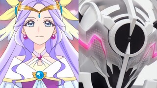 【Entire Life】What if the one who saved the day in episode 19 was Mr. E?