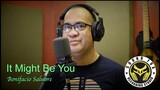 It Might Be You | Bonifacio Salubre