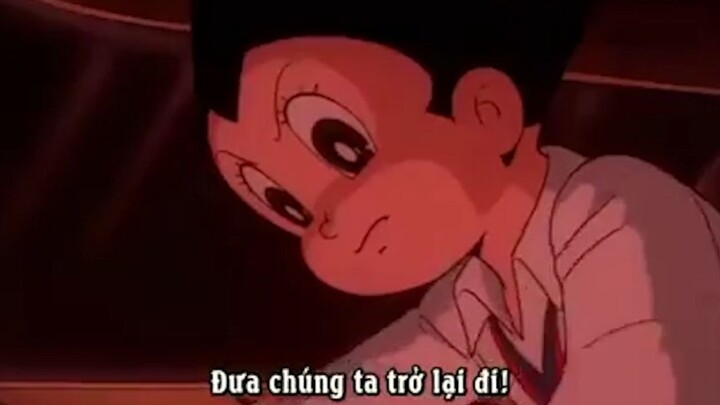 Astro Boy Siêu Đáng Yêu P137