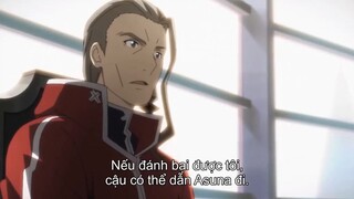 ALL IN ONE _Hack Kiếm Sĩ_ _ Đao Kiếm Thần Vực _ Season 1 ( P1 ) _ 15 SAO-TV