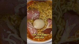 Uncle Roger Try Instant Noodle Store in LA #instantnoodles