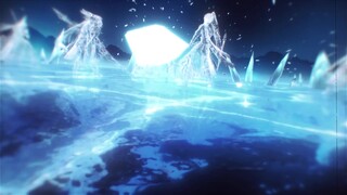 就让这一轮月华，照彻忘川