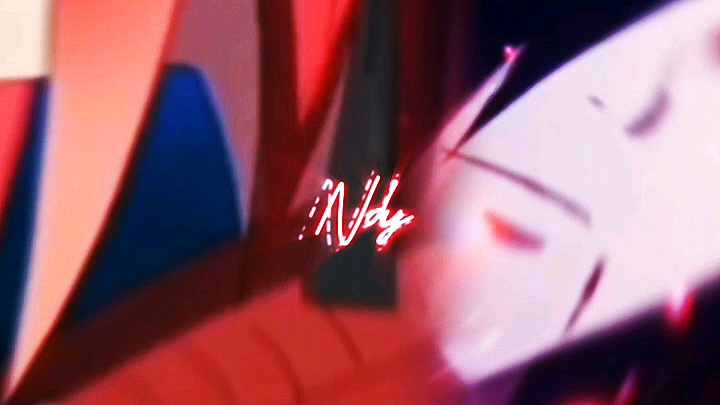 NINO ANIME EDIT ALIGHT MOTION