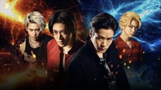 14. HiGH&LOW THE WORST CROSS (2022)