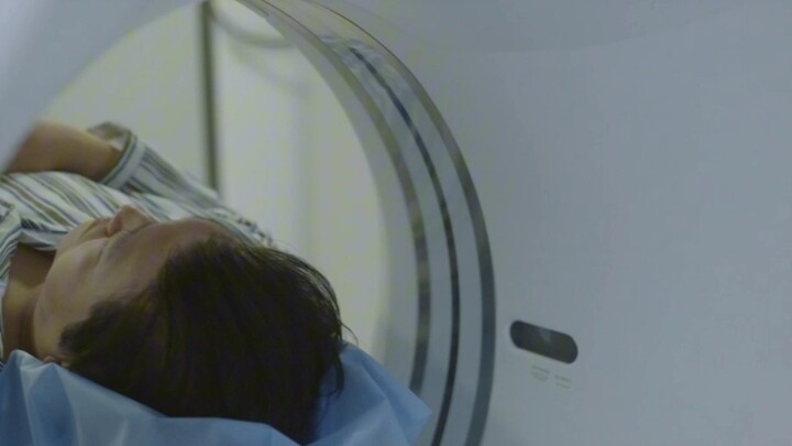 This boss is really funny, cute, and afraid of pain, hahaha. When he is sick, the boss has to be lik