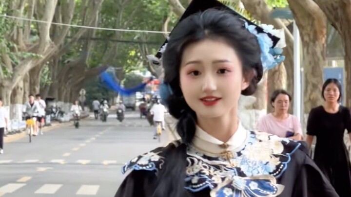 Two years ago, I was criticized for bringing a wreath.