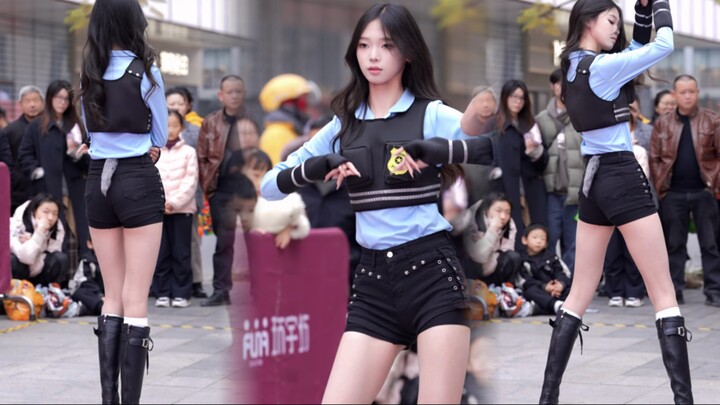 Shake Shake Shake #kz #ShakeShakeShake #EXID #LongLegs