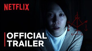 Incantation ||Official Trailer || Netflix