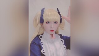 そろそろレパートリー増やさないと🧐💭シャドーハウス shadowhouse シャドーハウスコスプレ エミリコ エミリココスプレ コスプレイヤーさんと繋がりたい おすすめ乗りたい コスプレイヤー コスプレ シャドーハウス好きな人と繋がりたい