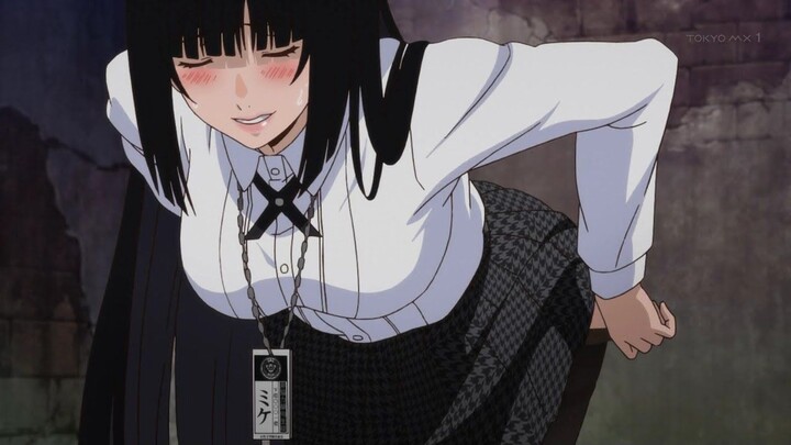 DI PAKSA BEGITUAN 🔥👀