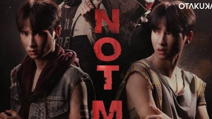 Not Me Episode 4 eng sub