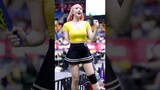 핑크소녀의 흔들흔들 춤 박성은 치어리더 Park Sung Eun Cheerleader