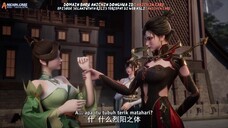 Supreme Alchemy eps 149