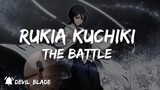 Pertarungan Epik Rukia Kuchiki!!!!!!
