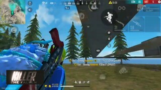 Chờ đợi thời cơ 2 #hotfreefire #fungame #hotgame #hotgamemobie