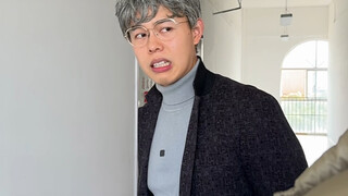 The consequence of lying to Zhou Hao is...