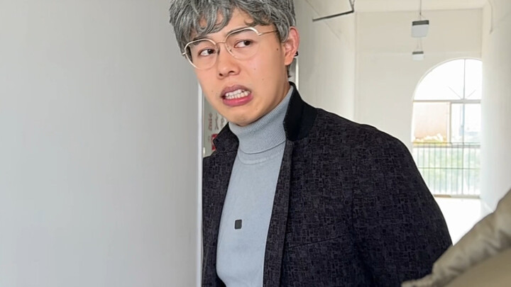 对周浩撒谎的后果是…