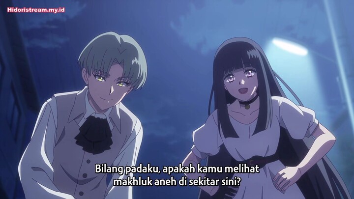 EP 31 - Digimon Beatbreaks Sub Indo