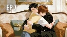 🇨🇳(ENG SUB) Crybaby's Alpha obsession (2025) EP 7