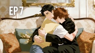 ๐จ๐ณ(ENG SUB) Crybaby's Alpha obsession (2025) EP 7