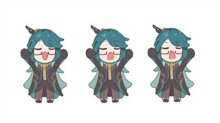 We need more Xianyun!