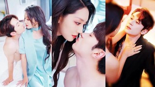 Gadis tak sengaja ganggu kencan buta CEO, ternyata CEO suka dan lamar dia dengan $5 juta！