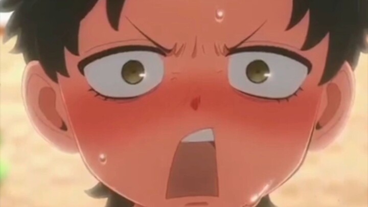 damian salting moment