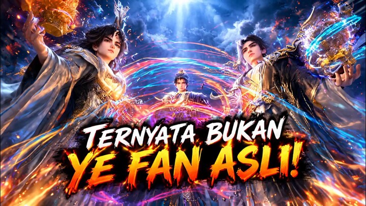 yuk bahas dulu spoiler battle imperall pass nanti