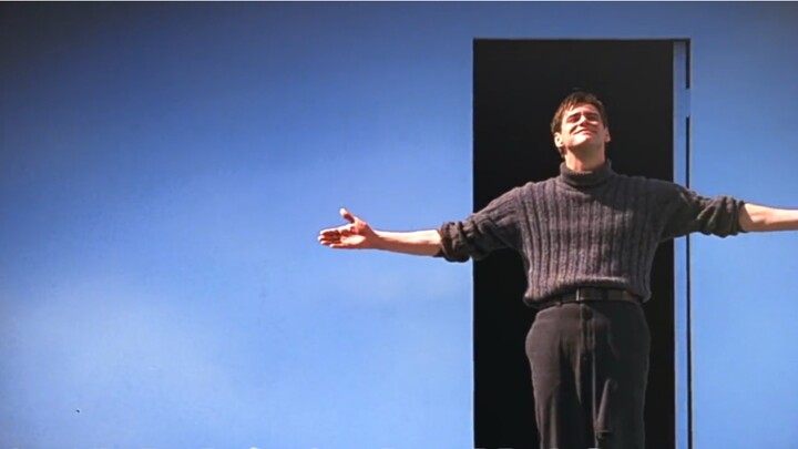 He succeeded in making the whole world laugh, but he only made himself cry.