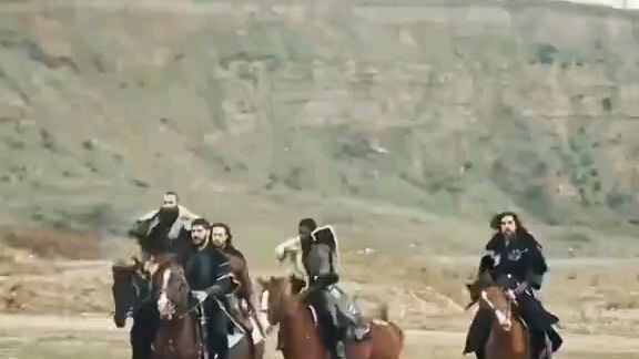 SULTAN SALAHUDDIN EYYUBI