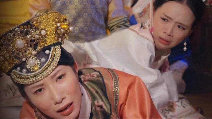 [Huai Show Gang] "Rebirth: The Story Beyond the Cold Palace" Episode 1!