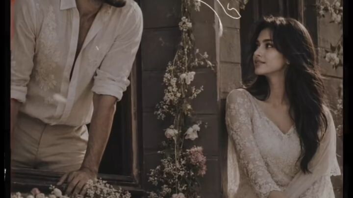 Sad viral old song 🤍