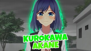 Alasan Kenapa Akane Bisa Mirip Ai Hoshino | Oshi No Ko