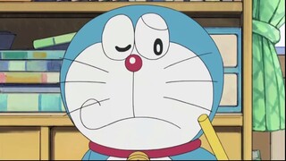 Doraemon (2005) - Palu Untuk Pemula | Ayakarin Keberuntungan