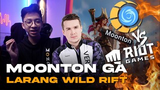 Akhirnya Moonton Buka Suara! Ancaman Pembunuhan Pemain Valorant - Lazy News Esports