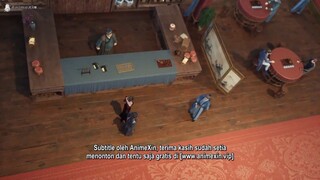 331-340 Supreme God Emperor Sub Indo