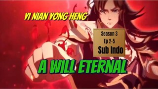 YNYH ep 2-5 sub indo