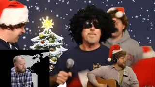 KEEMSTAR'S TASTELESS RANT! Paul Marks Reaction