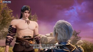 Against the Sky Supreme Episode 467 Subtitle Indonesia