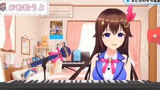 ตัด Holofalls ได้อย่างสมบูรณ์แบบ