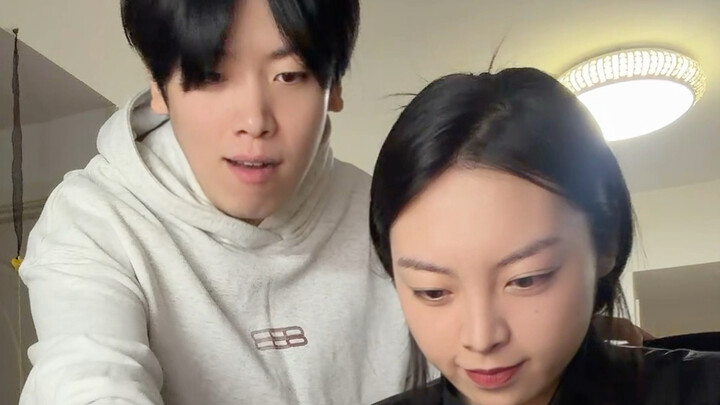 Don't laugh—you can't get past level 2 either!