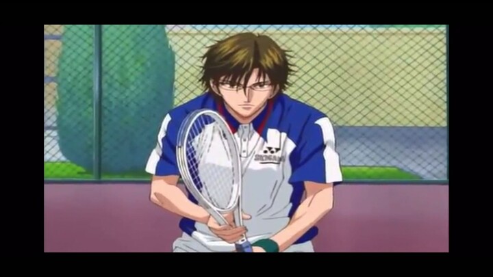 THE PRINCE OF TENNIS ตอนที่ 178 พากย์ไทย
