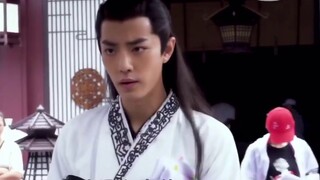 〖เซียวจ้าน〗 |. ไฮไลท์ "Simple Scum" และ "Yan Bingyun" | ——[มันยากเกินไปที่จะเป็นคนขี้โกง]