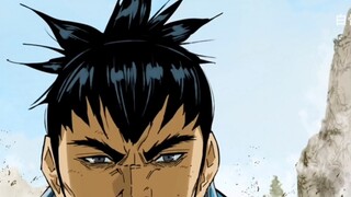 The best man in the world! The experience of the demon! Another monster who killed his father! A mon