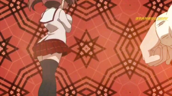 ANIME MIX AMV Bstation
