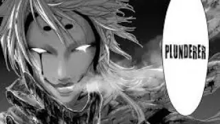 Licht Bach tells Hina about her mother and father || Plunderer || Ace of flashing strikes