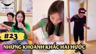 [Funny TV] - Những khoảnh khắc hài hước #23