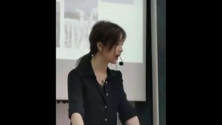 我TM遇到了什么神仙老师