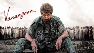 Vanangaan Hindi Dubbed Movie | Arun Vijay | Ridha | Roshni Prakash | Vanangaan Full Movie In Hindi